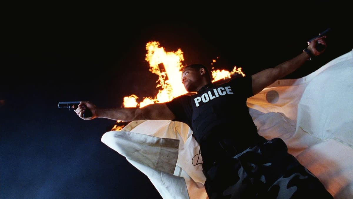 Os Bad Boys II