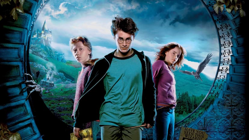 Movie Poster