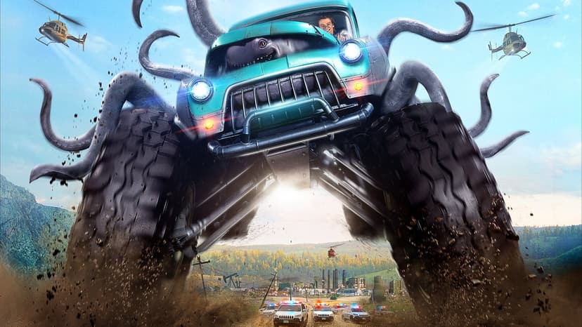 Movie Poster