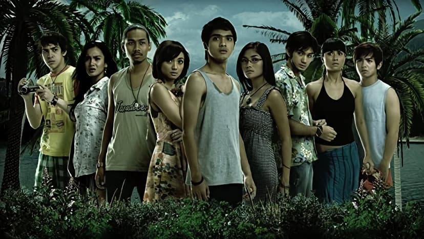 Movie Poster