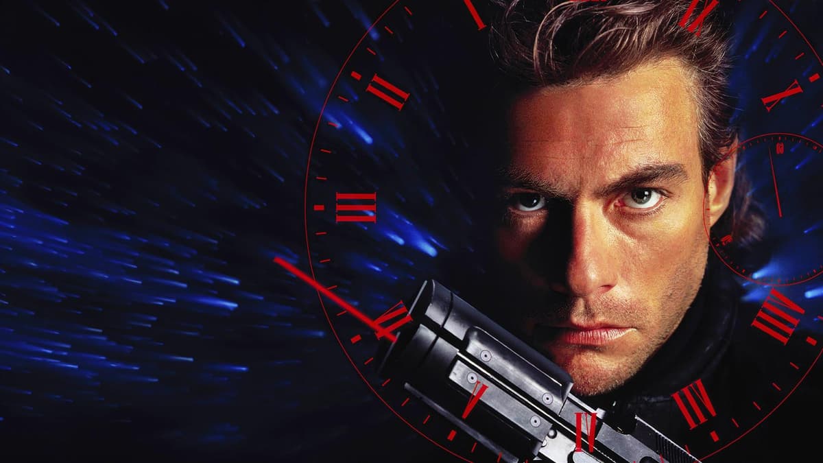 Timecop: O Guardião do Tempo