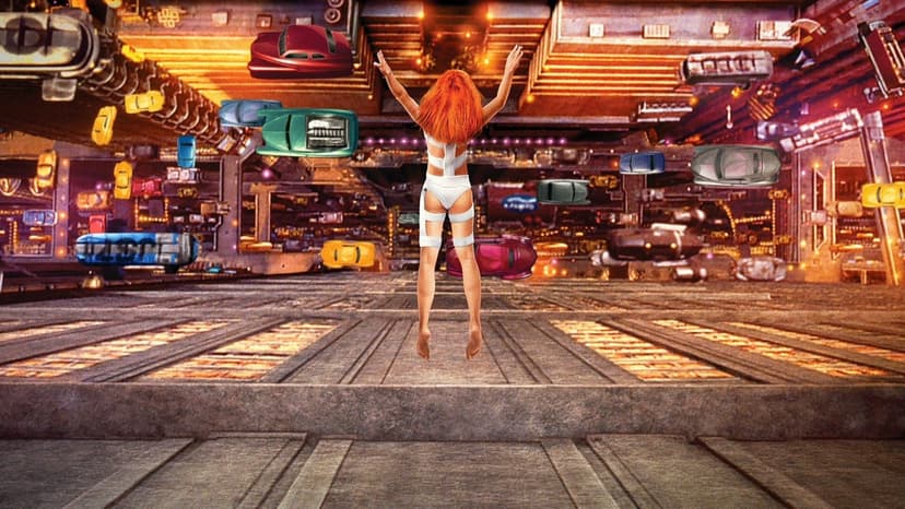 Movie Poster