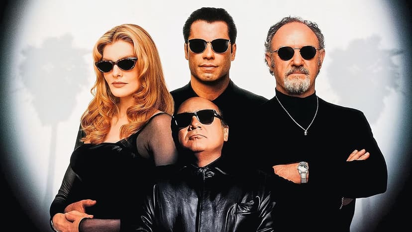 Movie Poster