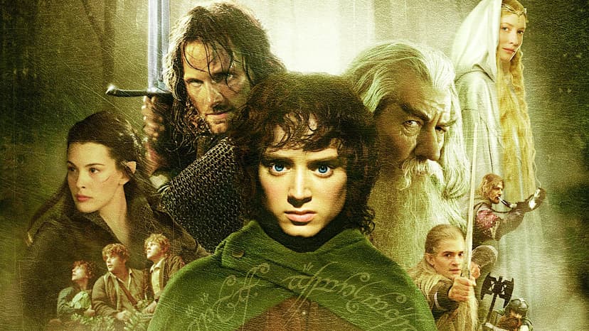 Movie Poster