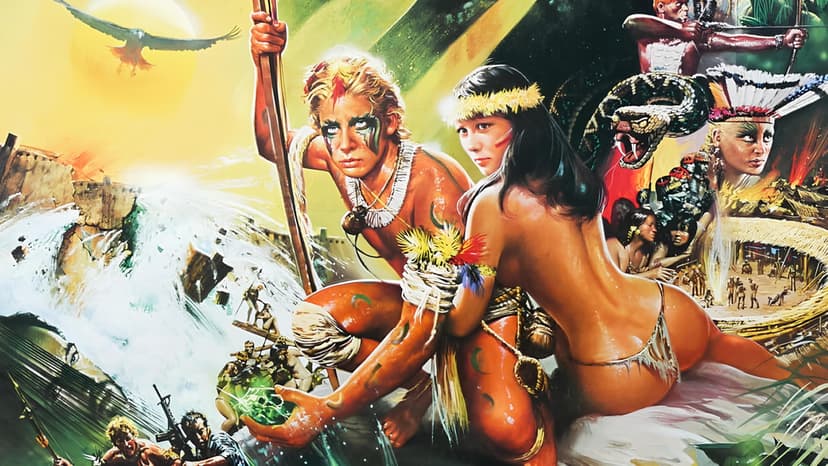 Movie Poster