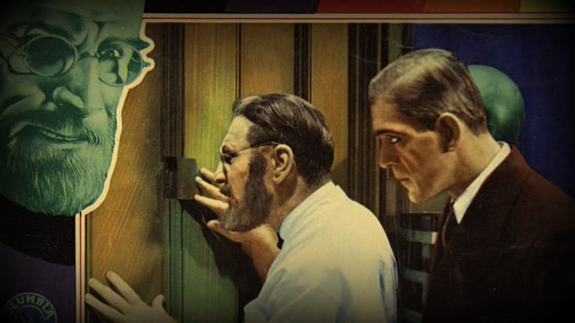 Movie Poster
