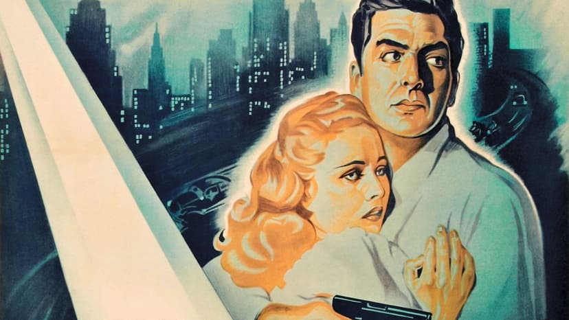 Movie Poster