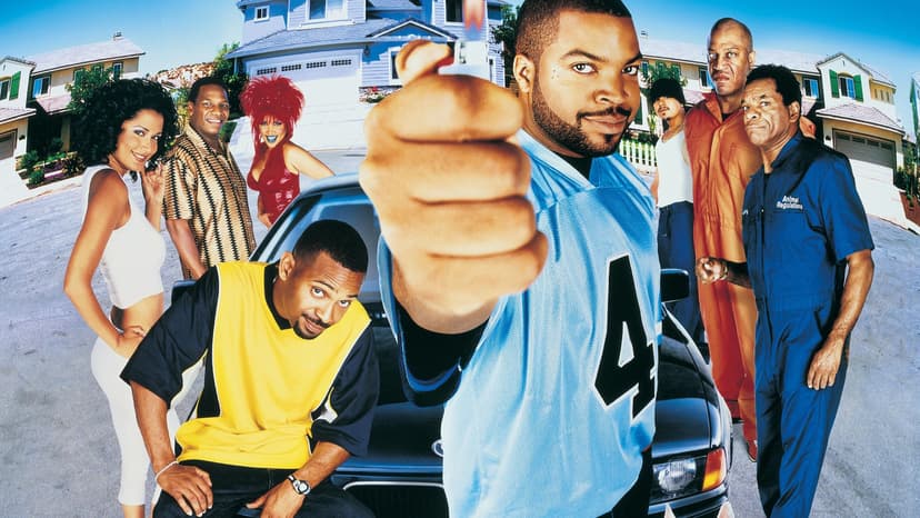 Movie Poster