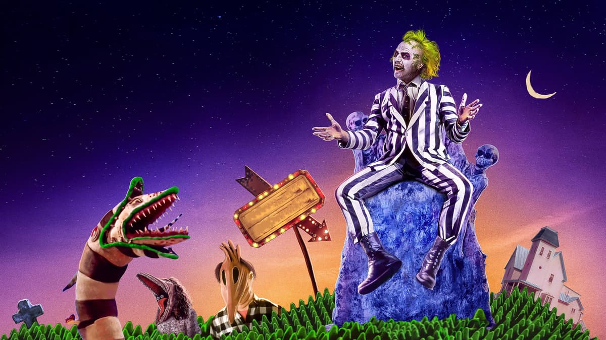 Os Fantasmas se Divertem