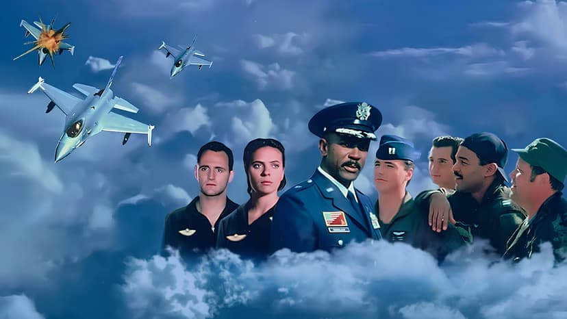 Movie Poster