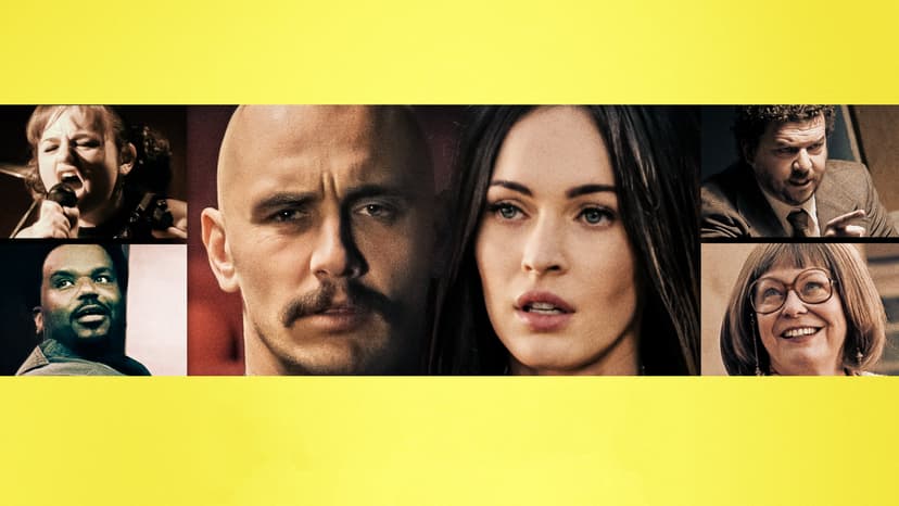 Movie Poster