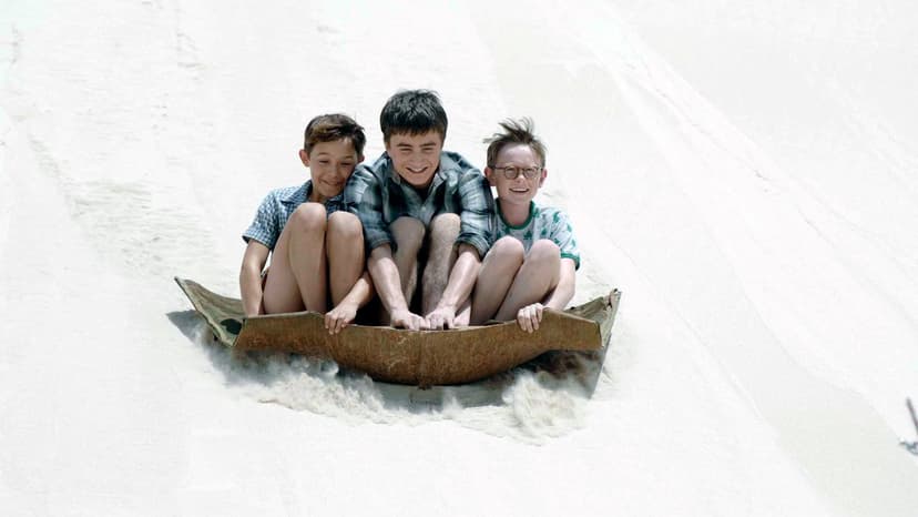 Movie Poster