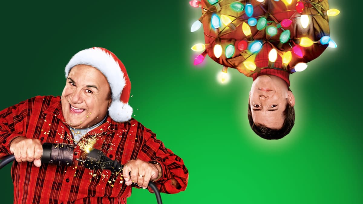 Um Natal Brilhante