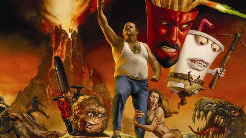 Movie Poster