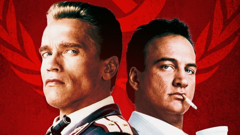 Movie Poster