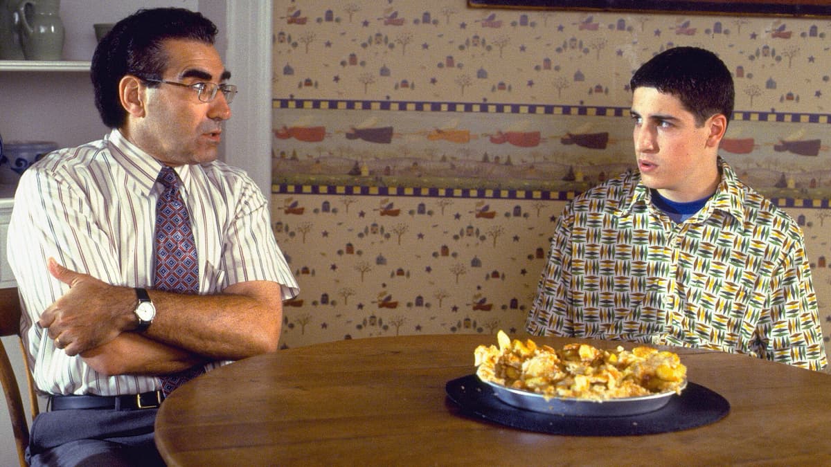 American Pie: A Primeira Vez é Inesquecível
